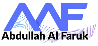 Abdullah Al Faruk